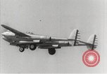 Image superchargers Turbo utilisés sur les moteurs d'avion United States USA, 1943, de la seconde 61 séquences d'archives historiques vidéo 65675063982