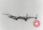 Image superchargers Turbo utilisés sur les moteurs d'avion United States USA, 1943, de la seconde 62 séquences d'archives historiques vidéo 65675063982