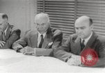 Immagine di General Electric Company prima di fabbricazione statunitense aereo jet motore Lynn Massachusetts USA, 1941, secondo 11 filmato di repertorio 65675063983