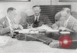 Immagine di General Electric Company prima di fabbricazione statunitense aereo jet motore Lynn Massachusetts USA, 1941, secondo 14 filmato di repertorio 65675063983