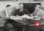 Immagine di General Electric Company prima di fabbricazione statunitense aereo jet motore Lynn Massachusetts USA, 1941, secondo 15 filmato di repertorio 65675063983