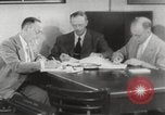 Immagine di General Electric Company prima di fabbricazione statunitense aereo jet motore Lynn Massachusetts USA, 1941, secondo 17 filmato di repertorio 65675063983