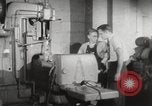 Immagine di General Electric Company prima di fabbricazione statunitense aereo jet motore Lynn Massachusetts USA, 1941, secondo 28 filmato di repertorio 65675063983