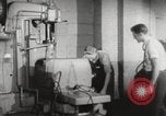 Immagine di General Electric Company prima di fabbricazione statunitense aereo jet motore Lynn Massachusetts USA, 1941, secondo 30 filmato di repertorio 65675063983