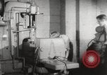 Immagine di General Electric Company prima di fabbricazione statunitense aereo jet motore Lynn Massachusetts USA, 1941, secondo 31 filmato di repertorio 65675063983