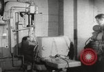 Immagine di General Electric Company prima di fabbricazione statunitense aereo jet motore Lynn Massachusetts USA, 1941, secondo 32 filmato di repertorio 65675063983