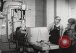 Immagine di General Electric Company prima di fabbricazione statunitense aereo jet motore Lynn Massachusetts USA, 1941, secondo 33 filmato di repertorio 65675063983