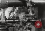 Immagine di General Electric Company prima di fabbricazione statunitense aereo jet motore Lynn Massachusetts USA, 1941, secondo 34 filmato di repertorio 65675063983