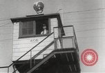 Immagine di General Electric Company prima di fabbricazione statunitense aereo jet motore Lynn Massachusetts USA, 1941, secondo 46 filmato di repertorio 65675063983
