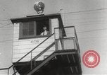 Immagine di General Electric Company prima di fabbricazione statunitense aereo jet motore Lynn Massachusetts USA, 1941, secondo 49 filmato di repertorio 65675063983