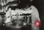 Immagine di General Electric Company prima di fabbricazione statunitense aereo jet motore Lynn Massachusetts USA, 1941, secondo 54 filmato di repertorio 65675063983