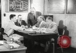 Image of General Electric building first U.S. jet airplane engine United States USA, 1942, second 1 stock footage video 65675063984