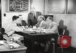 Image of General Electric building first U.S. jet airplane engine United States USA, 1942, second 3 stock footage video 65675063984