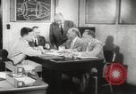 Image of General Electric building first U.S. jet airplane engine United States USA, 1942, second 4 stock footage video 65675063984