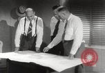 Image of General Electric building first U.S. jet airplane engine United States USA, 1942, second 5 stock footage video 65675063984