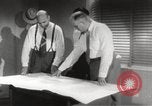 Image of General Electric building first U.S. jet airplane engine United States USA, 1942, second 6 stock footage video 65675063984