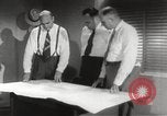 Image of General Electric building first U.S. jet airplane engine United States USA, 1942, second 7 stock footage video 65675063984
