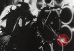 Image of General Electric building first U.S. jet airplane engine United States USA, 1942, second 16 stock footage video 65675063984