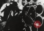 Image of General Electric building first U.S. jet airplane engine United States USA, 1942, second 17 stock footage video 65675063984