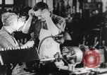 Image of General Electric building first U.S. jet airplane engine United States USA, 1942, second 22 stock footage video 65675063984