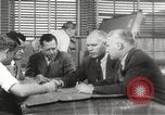Image of General Electric building first U.S. jet airplane engine United States USA, 1942, second 28 stock footage video 65675063984