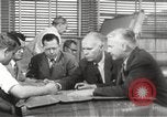 Image of General Electric building first U.S. jet airplane engine United States USA, 1942, second 31 stock footage video 65675063984