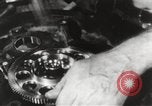 Image of General Electric building first U.S. jet airplane engine United States USA, 1942, second 32 stock footage video 65675063984