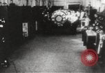 Image of General Electric building first U.S. jet airplane engine United States USA, 1942, second 36 stock footage video 65675063984