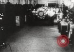 Image of General Electric building first U.S. jet airplane engine United States USA, 1942, second 37 stock footage video 65675063984