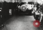 Image of General Electric building first U.S. jet airplane engine United States USA, 1942, second 38 stock footage video 65675063984
