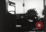 Image of General Electric building first U.S. jet airplane engine United States USA, 1942, second 39 stock footage video 65675063984