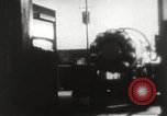 Image of General Electric building first U.S. jet airplane engine United States USA, 1942, second 40 stock footage video 65675063984