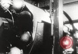 Image of General Electric building first U.S. jet airplane engine United States USA, 1942, second 41 stock footage video 65675063984