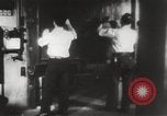 Image of General Electric building first U.S. jet airplane engine United States USA, 1942, second 47 stock footage video 65675063984