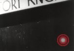 Image of General Electric building first U.S. jet airplane engine United States USA, 1942, second 48 stock footage video 65675063984