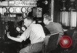 Image of General Electric building first U.S. jet airplane engine United States USA, 1942, second 52 stock footage video 65675063984