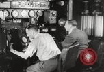 Image of General Electric building first U.S. jet airplane engine United States USA, 1942, second 53 stock footage video 65675063984