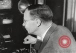 Image of General Electric building first U.S. jet airplane engine United States USA, 1942, second 57 stock footage video 65675063984