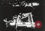 Image of General Electric building first U.S. jet airplane engine United States USA, 1942, second 60 stock footage video 65675063984