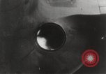 Image of First flight of Bell YP-59A jet airplane United States USA, 1942, second 1 stock footage video 65675063985