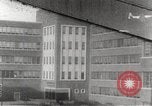 Image of Several U.S. military airplanes powered by GE jet engines United States USA, 1946, second 1 stock footage video 65675063986