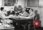 Image of Several U.S. military airplanes powered by GE jet engines United States USA, 1946, second 9 stock footage video 65675063986