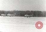 Image of Several U.S. military airplanes powered by GE jet engines United States USA, 1946, second 14 stock footage video 65675063986