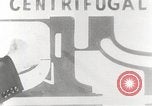 Image of Several U.S. military airplanes powered by GE jet engines United States USA, 1946, second 26 stock footage video 65675063986