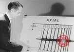 Image of Several U.S. military airplanes powered by GE jet engines United States USA, 1946, second 34 stock footage video 65675063986