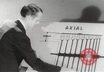 Image of Several U.S. military airplanes powered by GE jet engines United States USA, 1946, second 35 stock footage video 65675063986