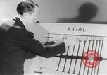 Image of Several U.S. military airplanes powered by GE jet engines United States USA, 1946, second 37 stock footage video 65675063986