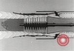 Image of Several U.S. military airplanes powered by GE jet engines United States USA, 1946, second 41 stock footage video 65675063986