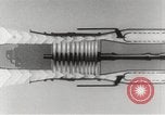 Image of Several U.S. military airplanes powered by GE jet engines United States USA, 1946, second 43 stock footage video 65675063986