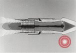 Image of Several U.S. military airplanes powered by GE jet engines United States USA, 1946, second 45 stock footage video 65675063986
